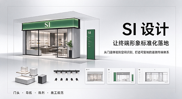 泸定县SI设计